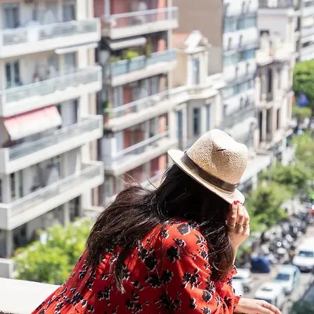The Modernist 4* Thessaloniki