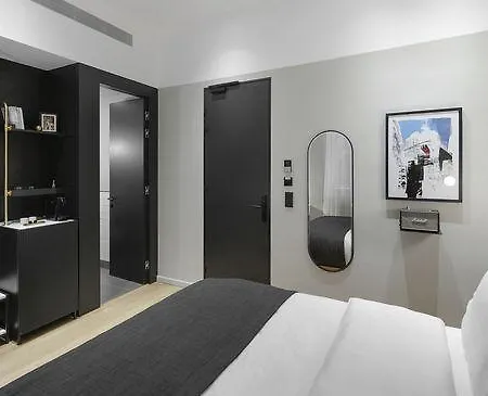 The Modernist Hotel 4*