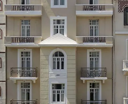 Hotel The Modernist 4*