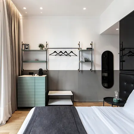 The Modernist 4* Thessaloniki