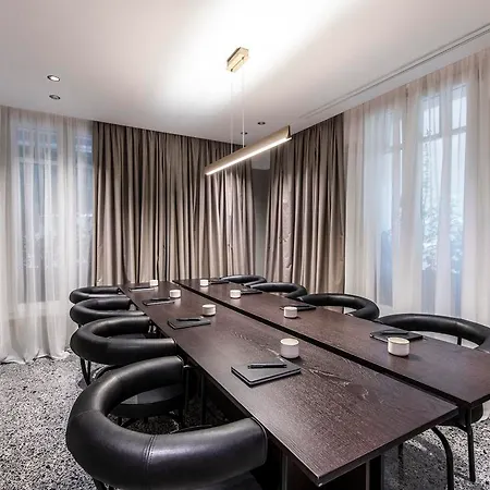Hotel The Modernist