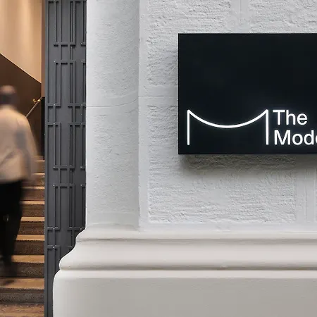 The Modernist Hotel Thessaloniki
