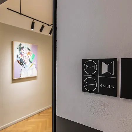 The Modernist Hotel 4*