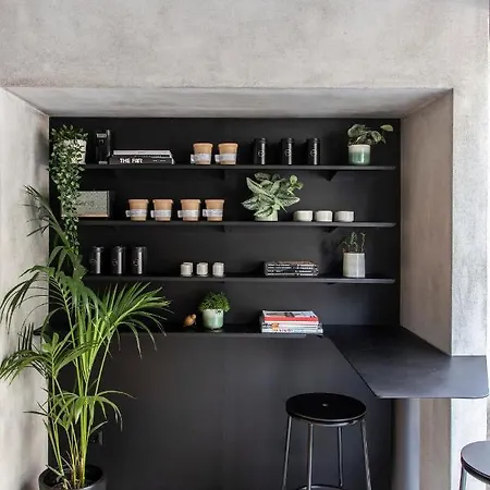 The Modernist Tesalónica