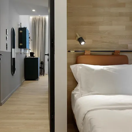 The Modernist Hotel 4*