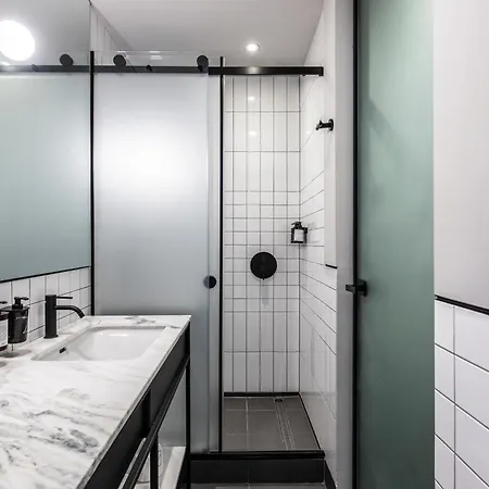 The Modernist Hotel Thessaloniki