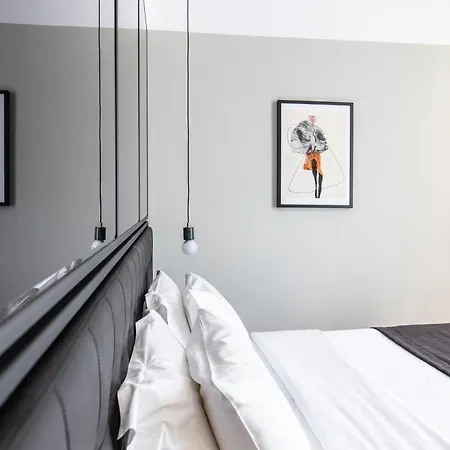 Hotel The Modernist Thessaloniki
