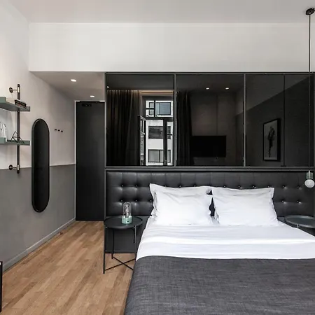 Hotel The Modernist