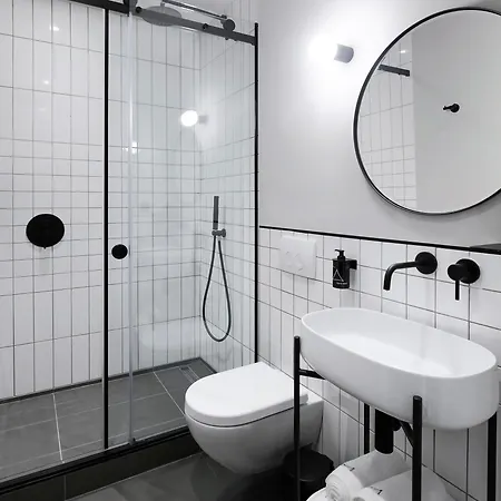 The Modernist Hotel Thessaloniki