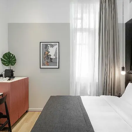 The Modernist Hotel Tesalónica