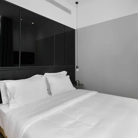 Hotel The Modernist
